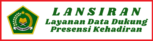 Helpdesk Lansiran Kemenag Sleman